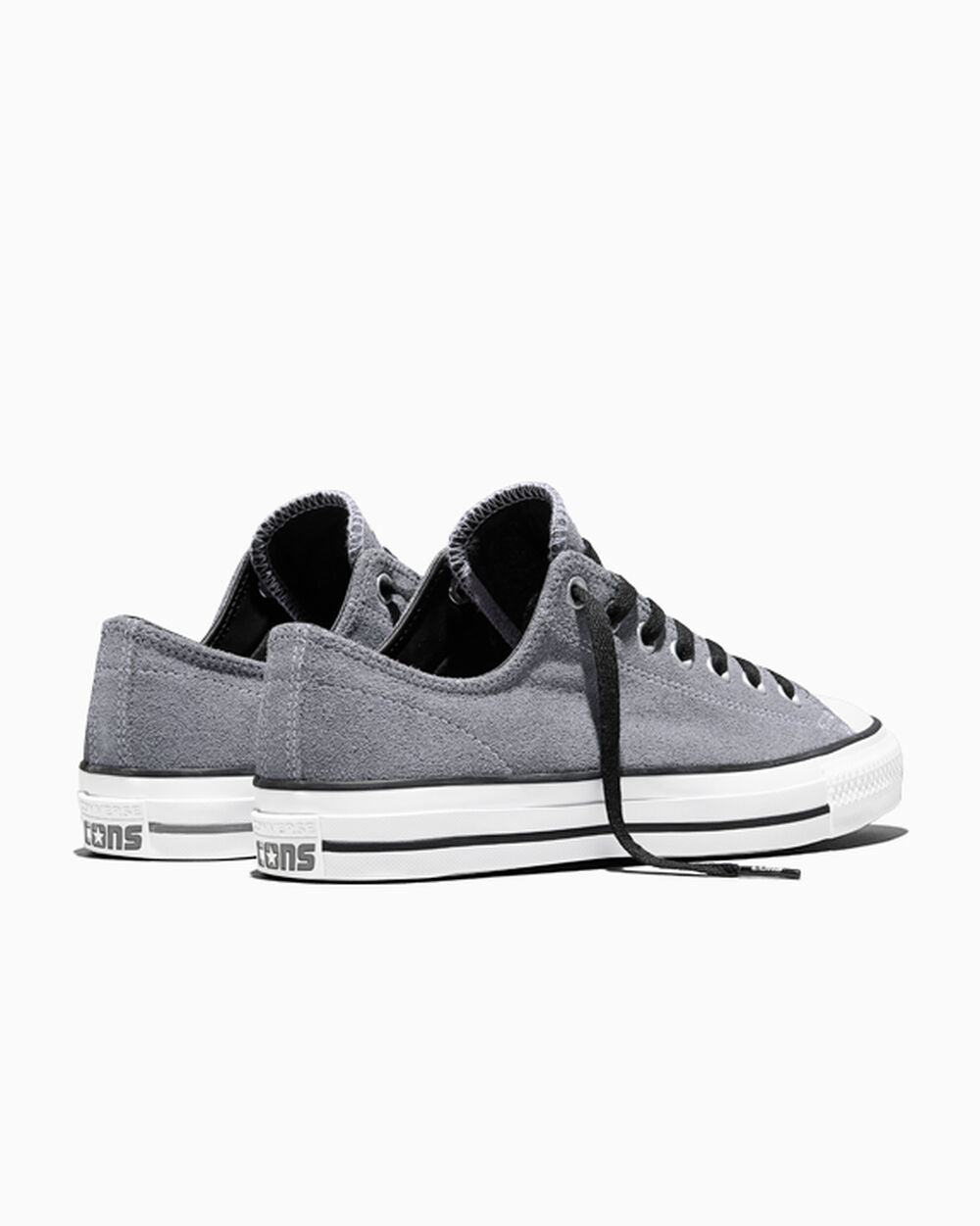 Thunder Whale Grey/Black/White