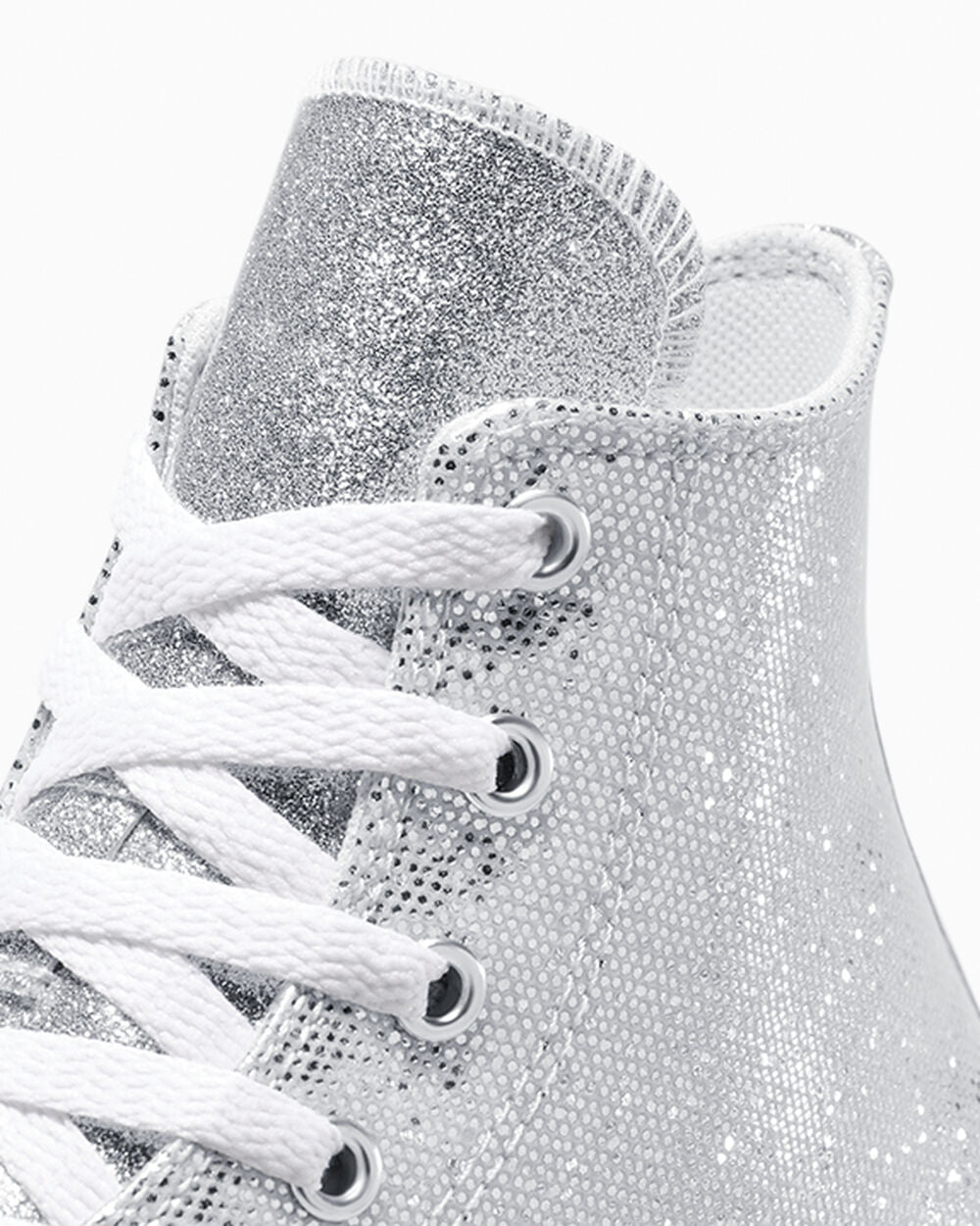 Silver/White/Barely Grey