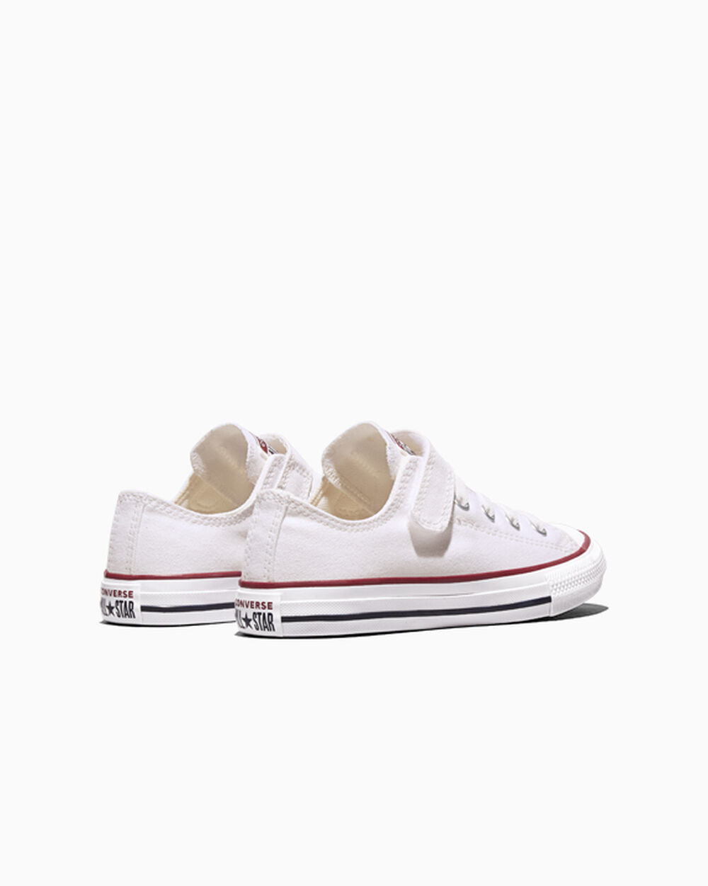 White/White/Natural
