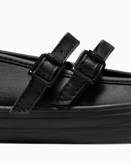 Black/Black/Black