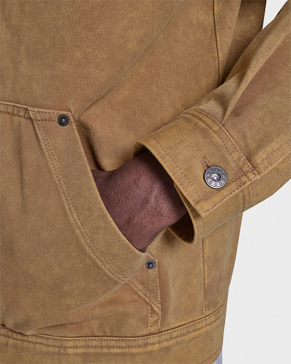 Honey Stick Brown