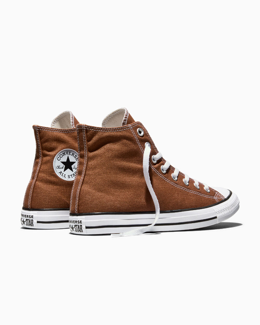 Unearthed Brown