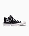 Black/White/Black