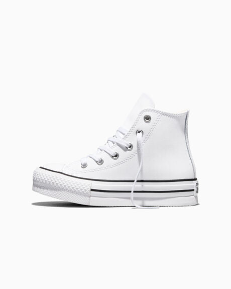 White/Natural Ivory/Black