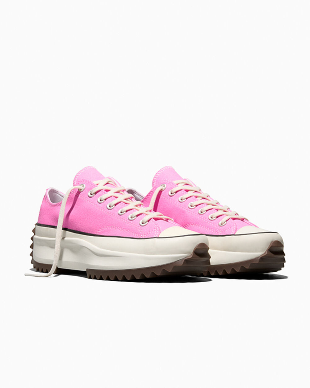 Oops Pink/White/Black