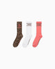 Camo/Wht/Coral