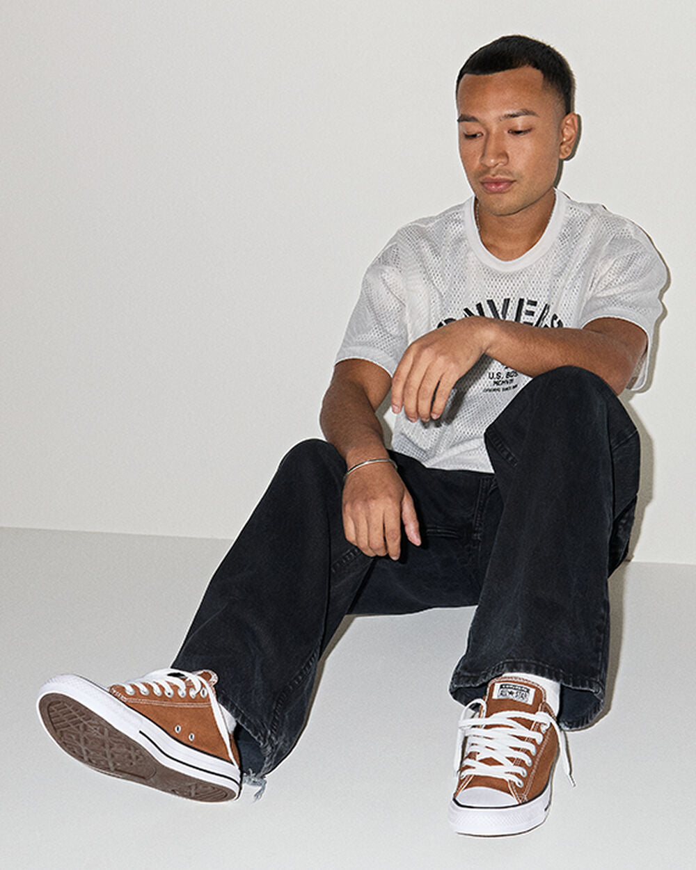 Unearthed Brown