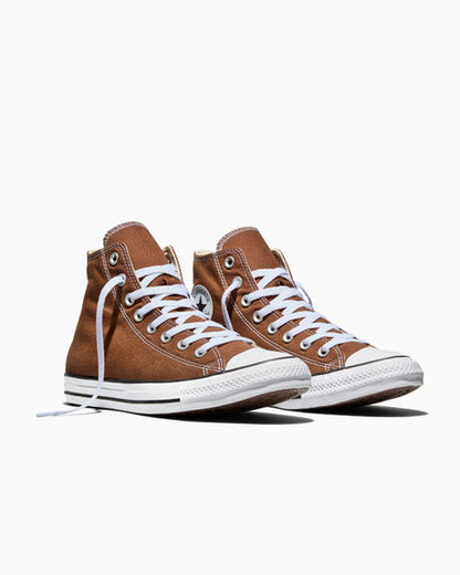 Unearthed Brown