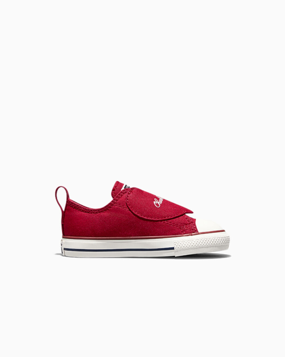 Days Ahead Red/Vintage White/Black