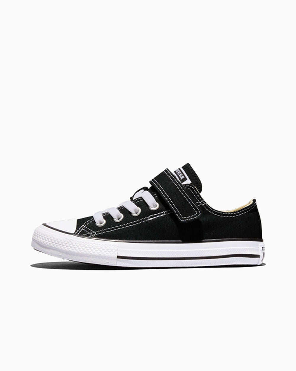 Black/Natural/White