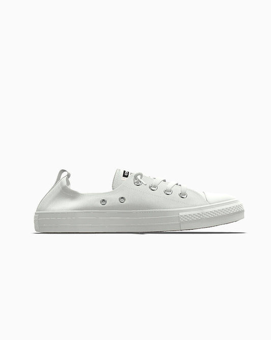 blank canvas