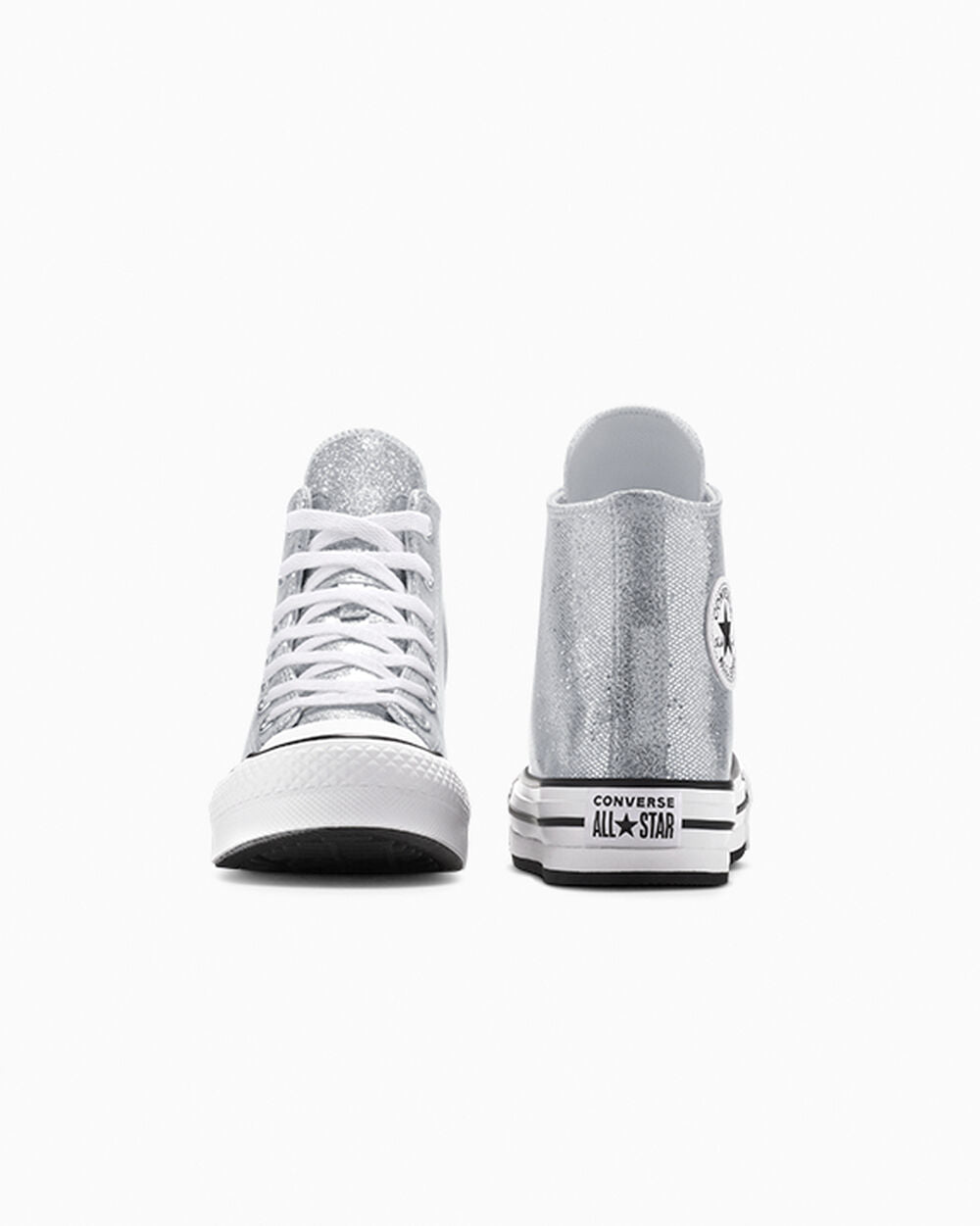 Silver/White/Barely Grey