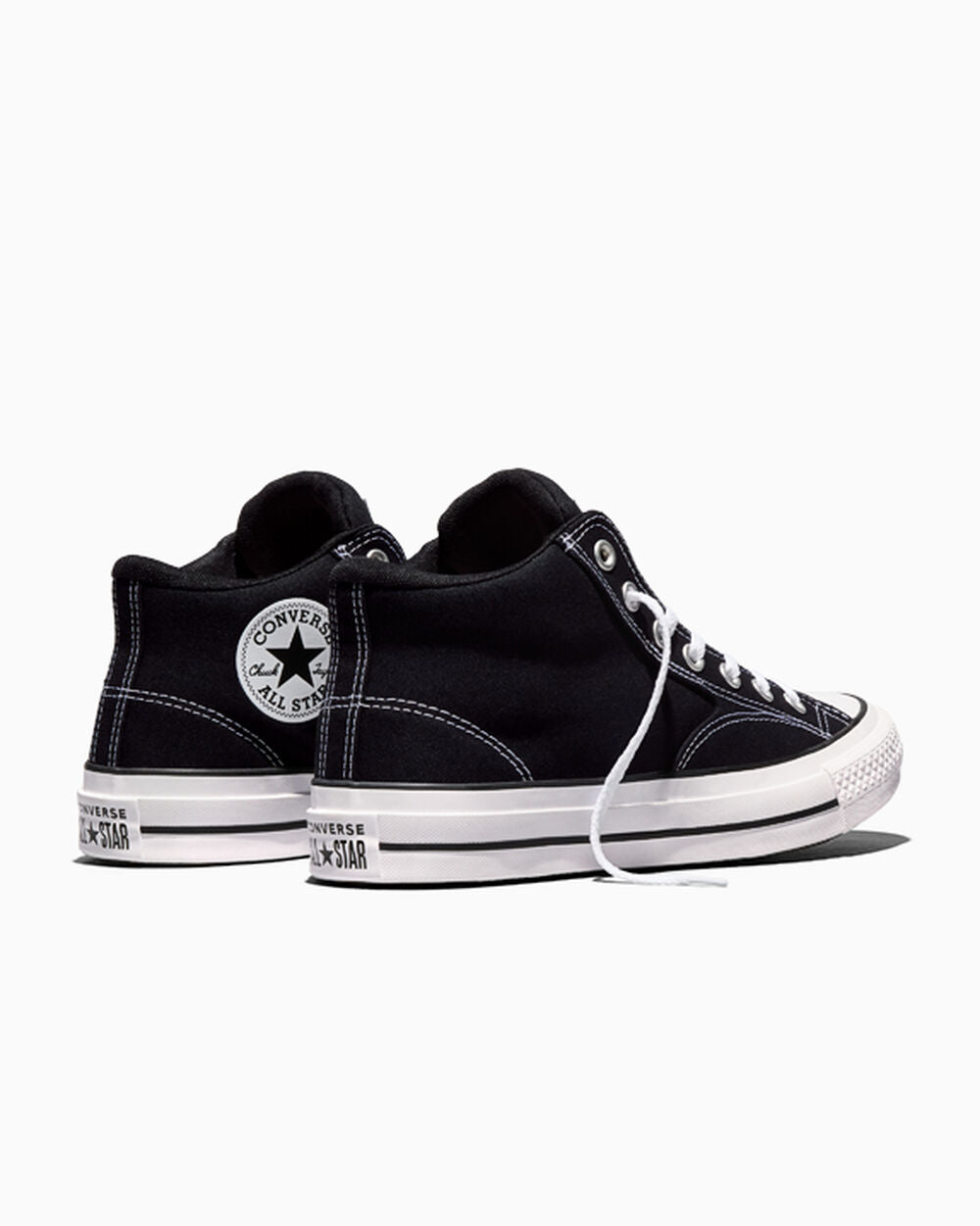 Black/White/Black