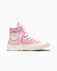 New Found Bloom Pink/New Found Bloom Pink/Egret