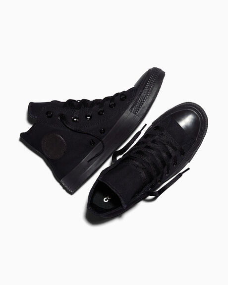 Black Monochrome