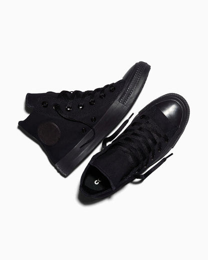 Black Monochrome
