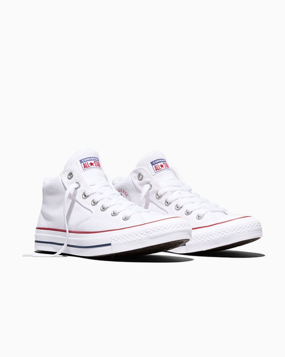 White/Red/Blue