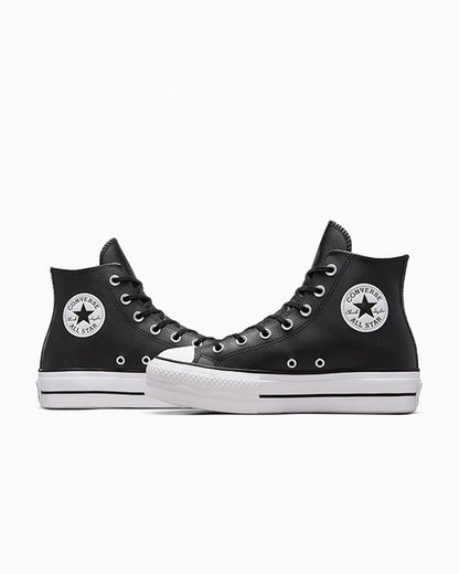 Black/Black/White