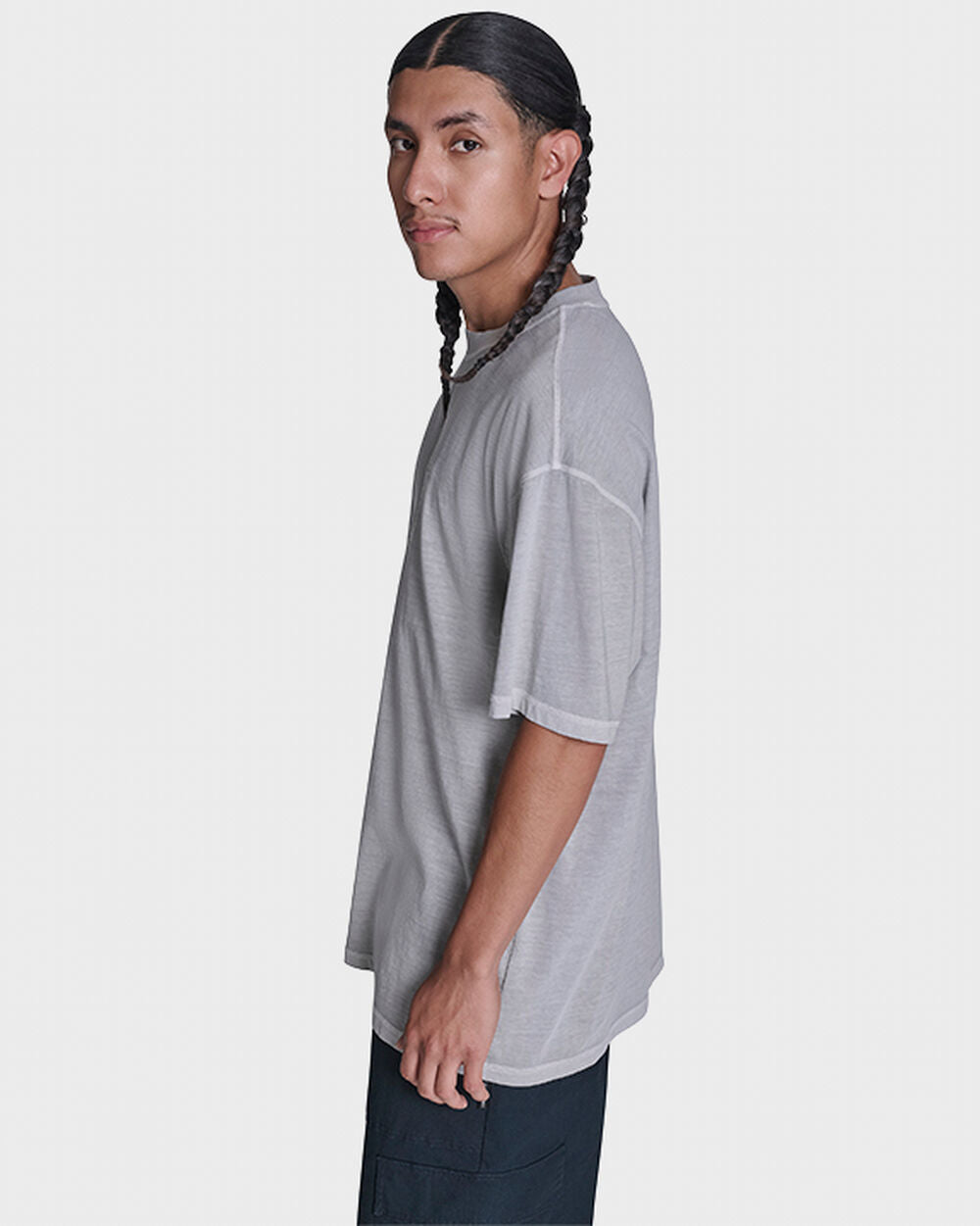 Grey Area