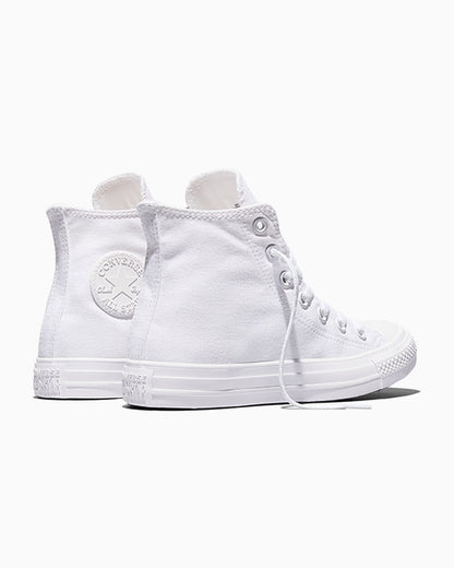 White Monochrome