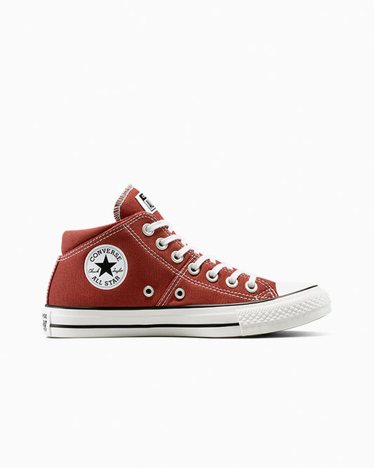 Rottin Apple Red/White/Black