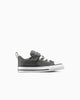 Sharkskin/White/Black
