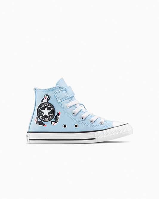 Blue It/Black/White