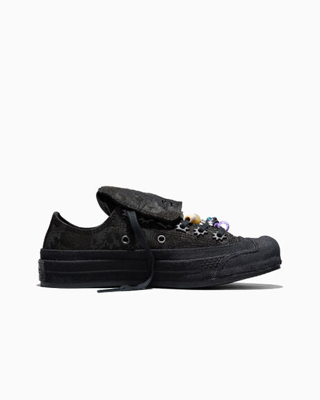 Black/Black/Black