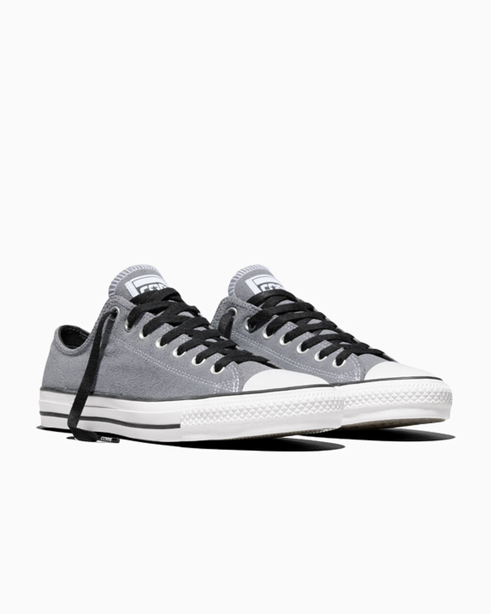 Thunder Whale Grey/Black/White