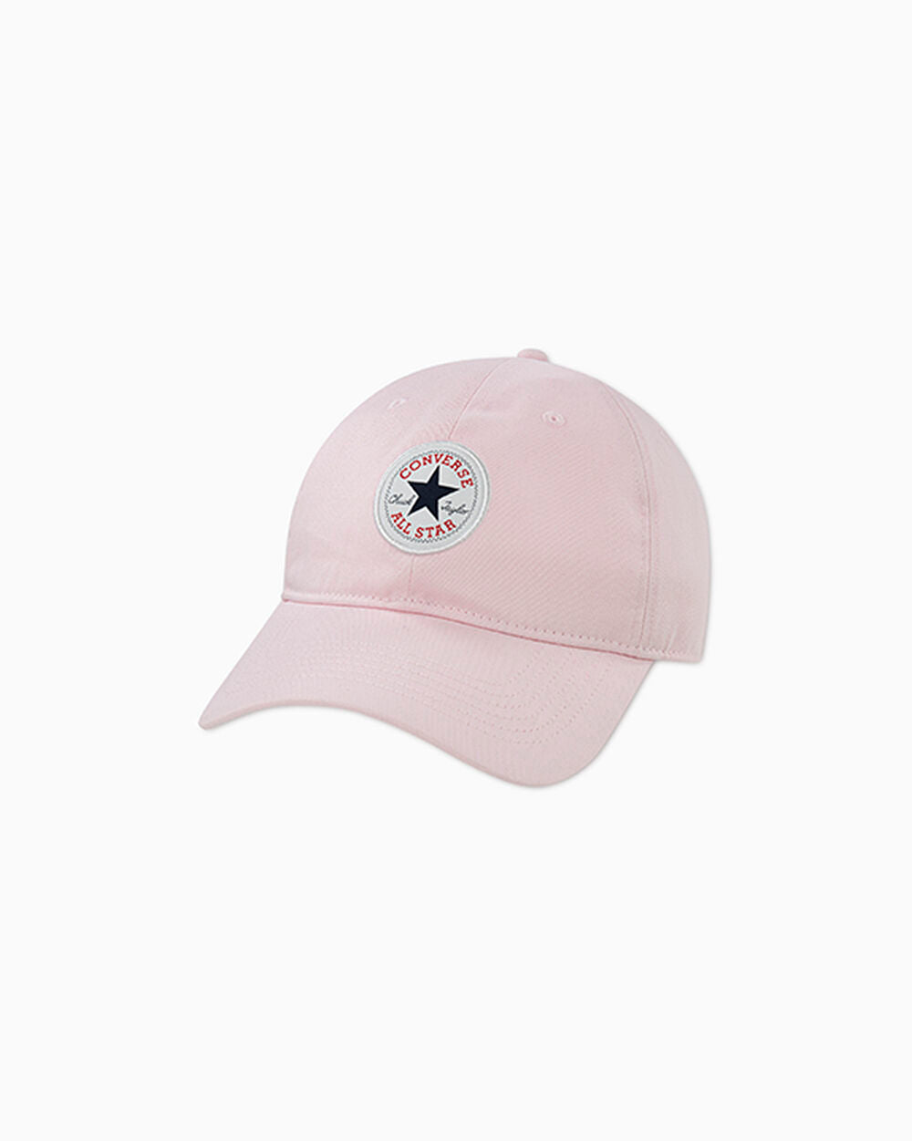 Pink Frosting