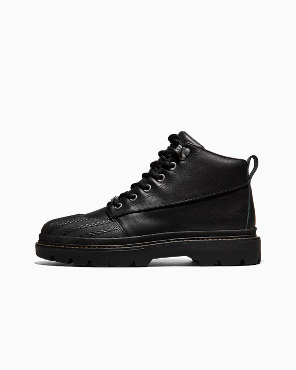 Black/Apple Cinnamon
