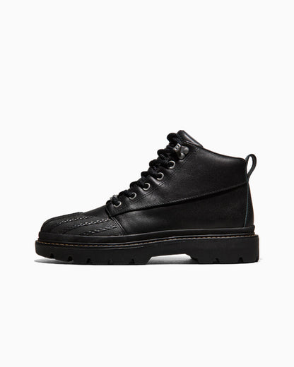 Black/Apple Cinnamon