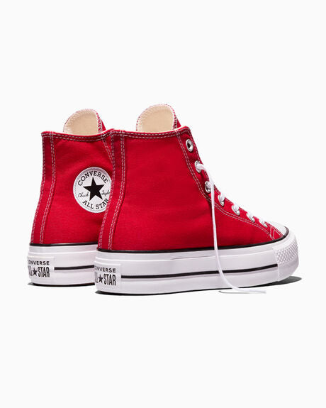 Red/White/Black