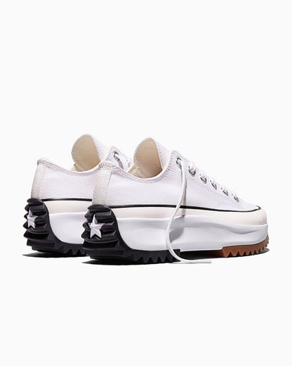 White/Black/Gum