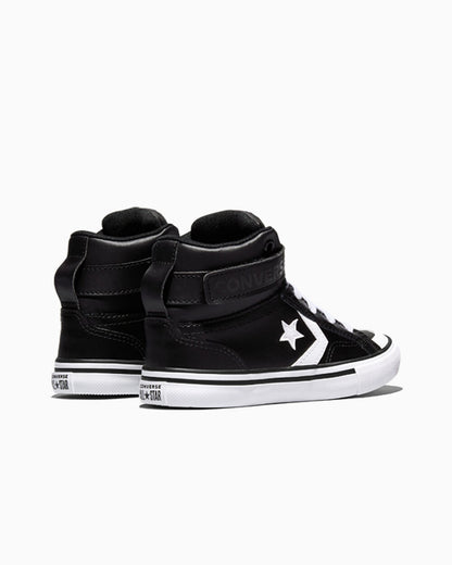 Black/White/White
