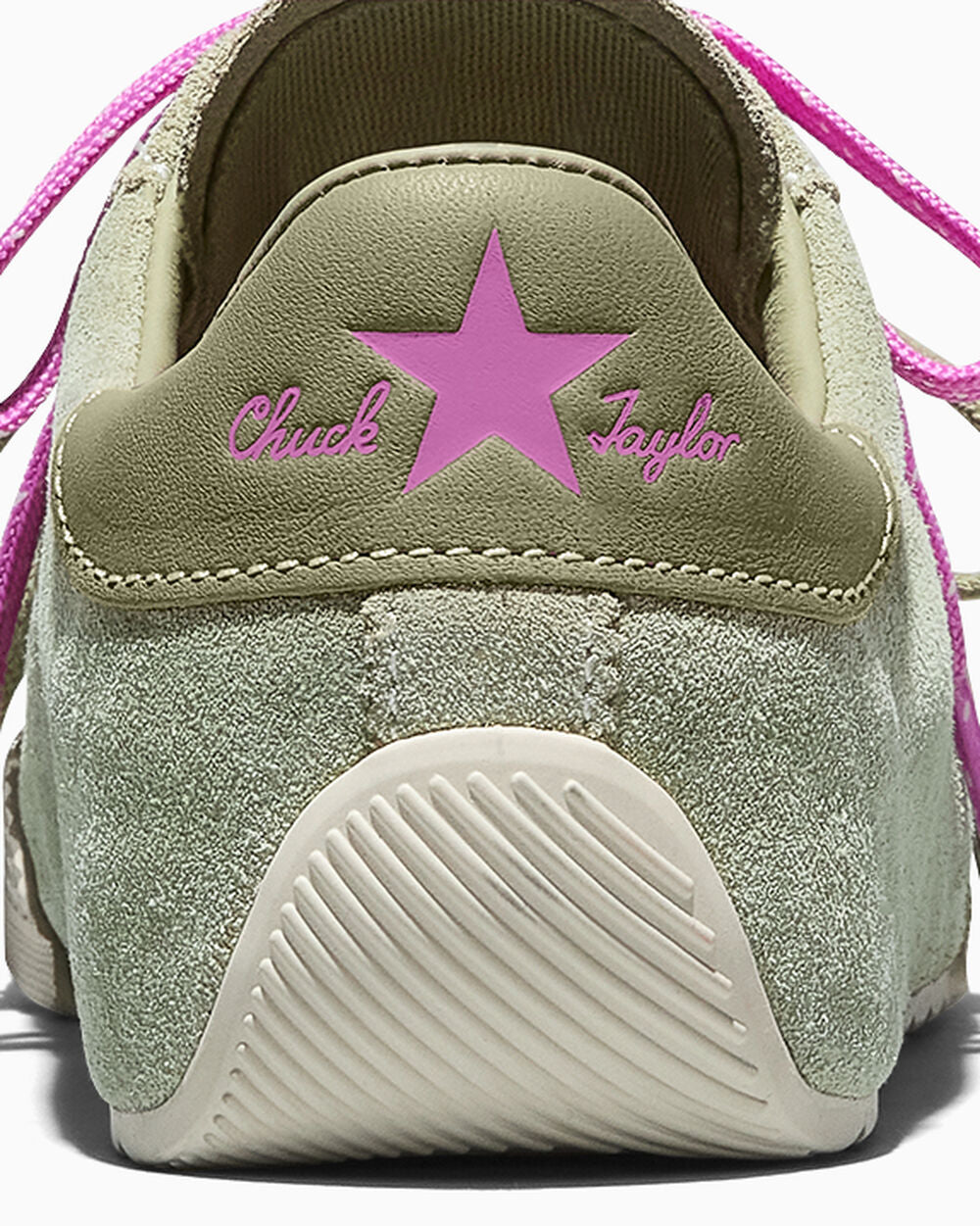 Light Field Surplus Green Green/Lt Shocking Orchid Pink/Egret