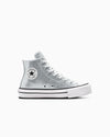 Silver/White/Barely Grey