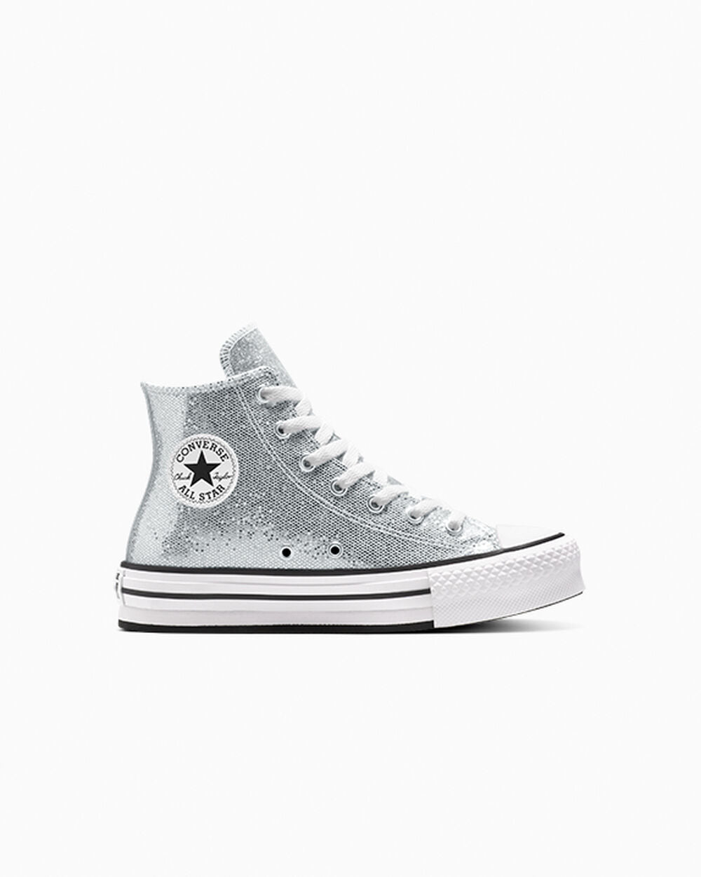 Silver/White/Barely Grey