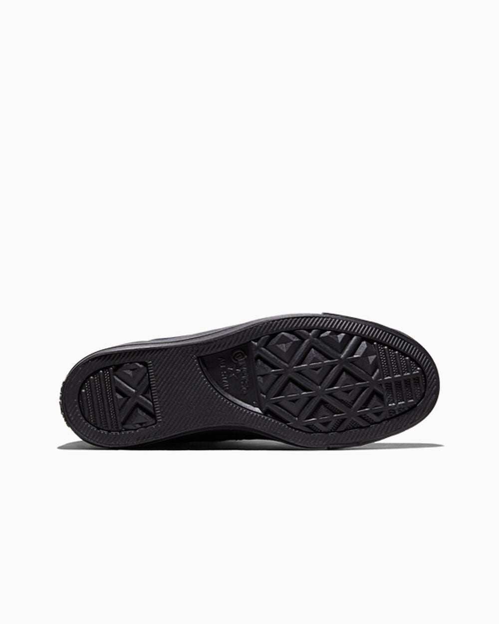 Black Monochrome