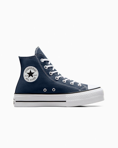 Navy/White/Black