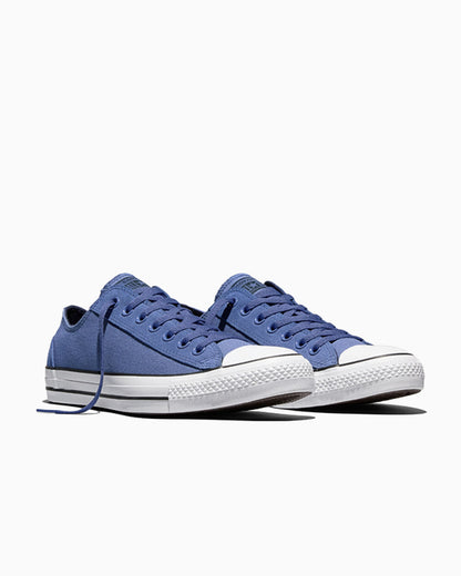 Indigo Storm/Obsidian Blue/White