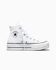 White/Black/White