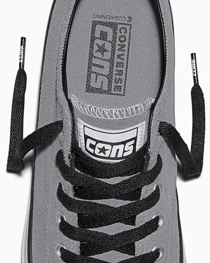 Thunder Whale Grey/Black/White