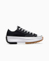 Black/White/Gum