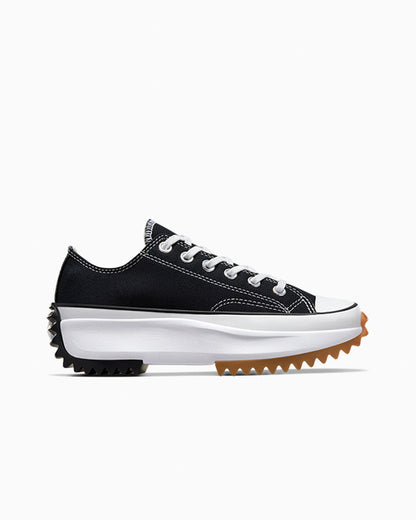 Black/White/Gum