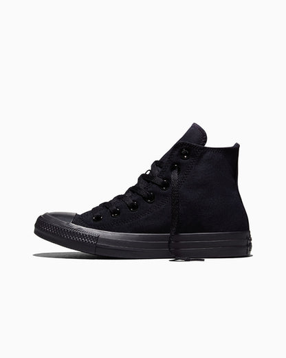 Black Monochrome