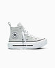 Light Grey/Silver/White