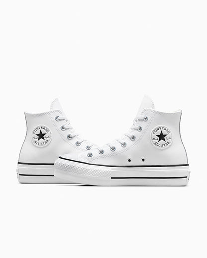 White/Black/White