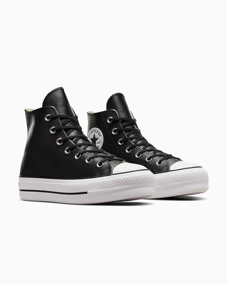 Black/Black/White