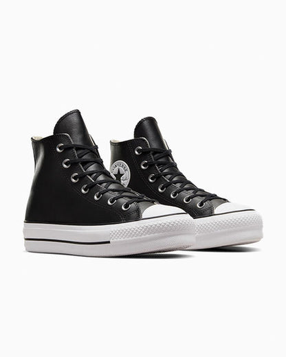 Black/Black/White